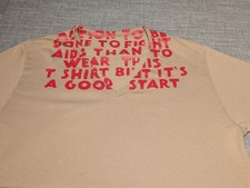 T-shirt Martin Margiela Made