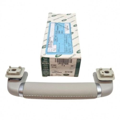 Genuine range rover l405 front - genuine,
