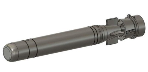 Plus model al7077 - model,