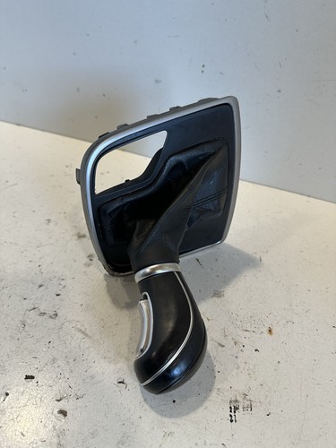 Gear selector knob automatic - gear,