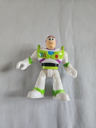 Imaginext toy story - toy,