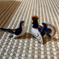 Pair Vintage Lomonosov USSR