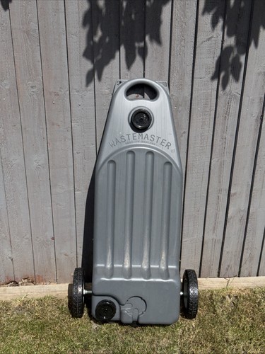 Hitchman wastemaster 38l waste - hitchman,