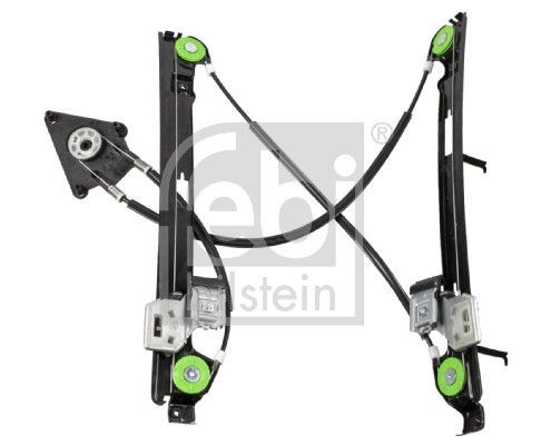 Febi bilstein 180261 window - febi,