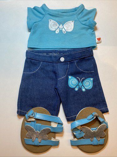 Design bear chad valley - chad, blue