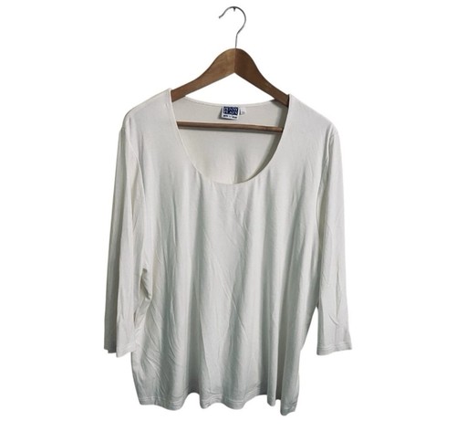 Penny plain white - plain,