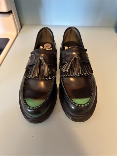 Martens adrian tassel - dr.,