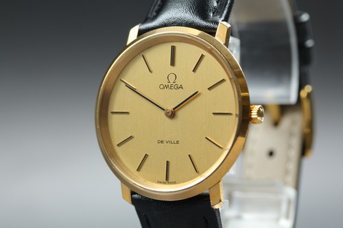 Vintage 1970s omega - omega, ville