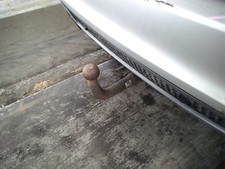 TOWBAR AUDI Q5 MK1 (8R) (Q5) 2008 TO 2016 5 DOOR ESTATE Tow Bar