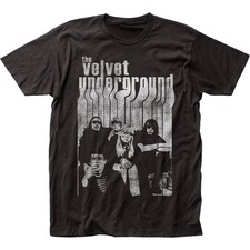Velvet Underground Band With