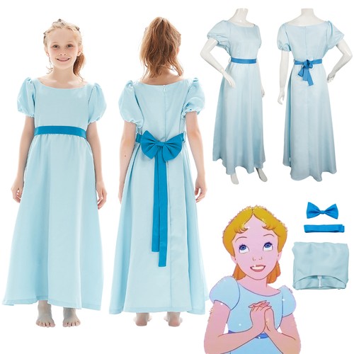 Peter pan wendy - pan,
