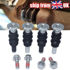 Front Brake Caliper Slider