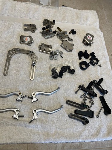 Lot nos ibc vintage 1990s - lot,
