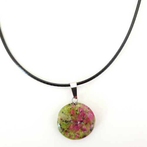 Chakra crystal healing stone - crystal,
