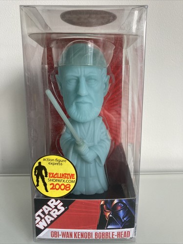 Funko star wars obi wan - wan, kenobi