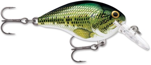 Rapala dives series - dives,