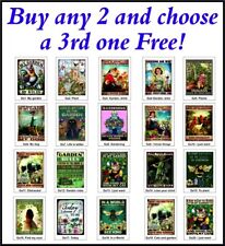 Garden (1)  vintage retro