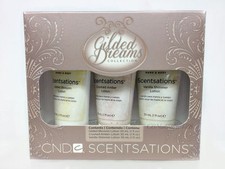 CND Scentsations Lotion -