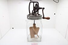 Antique DAZEY No. 20 2 Quart