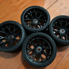 Sweep Racing SRC1001B Monster