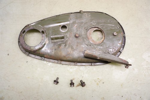 1948 bsa m20 wm20 - wm20, wd
