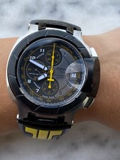 Tissot T Race Watch Moto GP