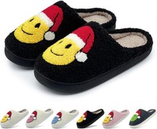 sharllen Girls Boys Slippers