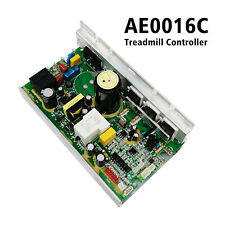 Treadmill motor controller