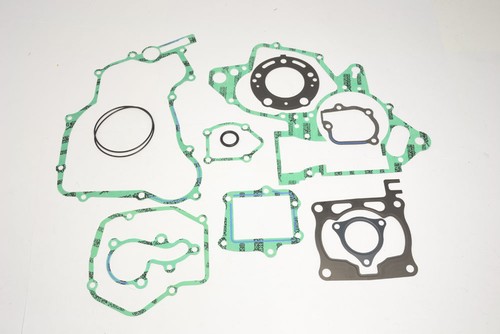 Honda 125 athena complete - 125,