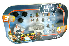 Star Wars Fighter Pods Series