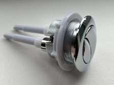 38mm Dual Flush Toilet Push Button