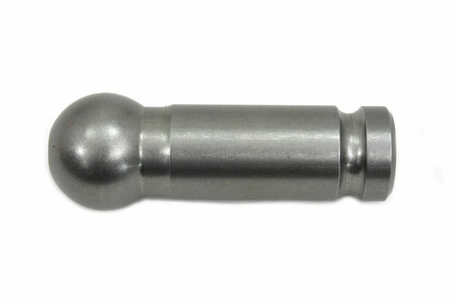 Lower front mount tie - tie, ball
