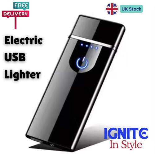 Touch ignition electric - touch,