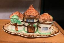 Devon Cobb, Burlington Ware