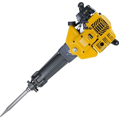 Jobsite new petrol - new,