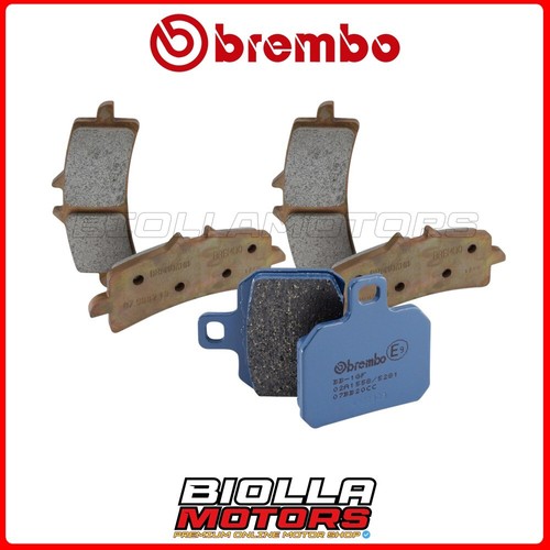 Brembo brake pad - brembo, ducati