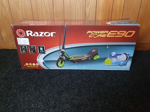 Razor power core e90 electric - power,