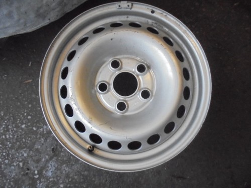 Transporter 16 wheel - t5, t6