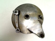 drum brake SUZUKI GT 380