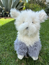 Jellycat Ewert Sheepdog Plush