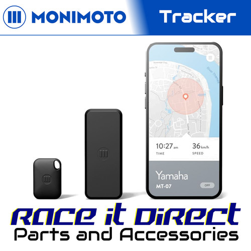 Tracker for honda - 9,