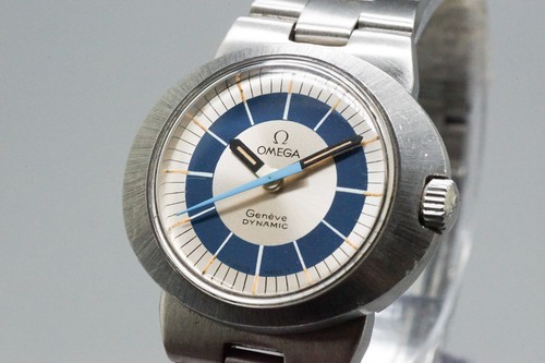 Vintage near mint - vintage, *near
