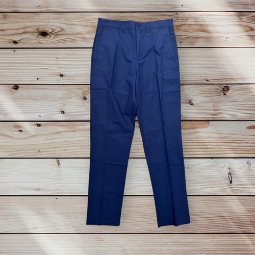 Nike club chino pants midnight - chino,