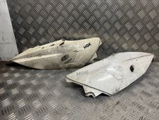 PEUGEOT speed fight MK2 rear