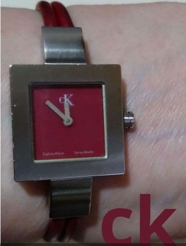 Calvin klein square - calvin,