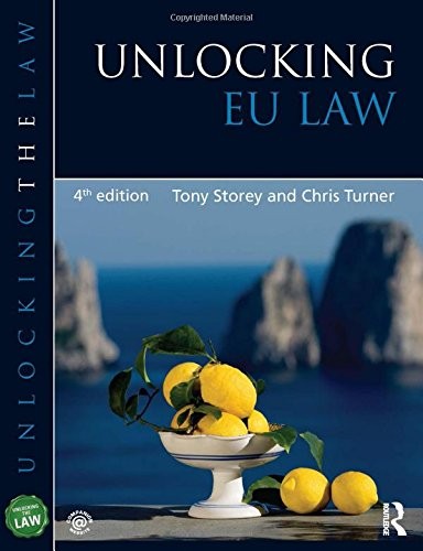 Unlocking law - eu,