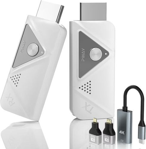 Wireless hdmi transmitter and - wireless,
