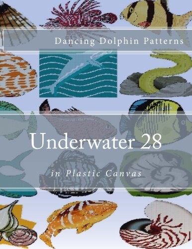 Underwater in plastic - underwater,