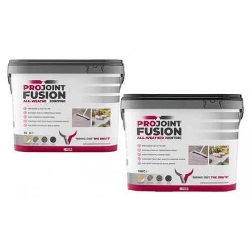 Nexus fusion all weather - fusion,