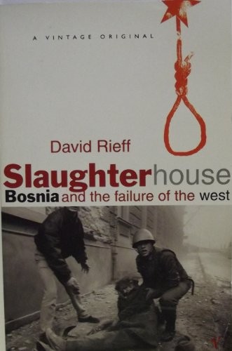 Slaughterhouse bosnia and the - bosnia,
